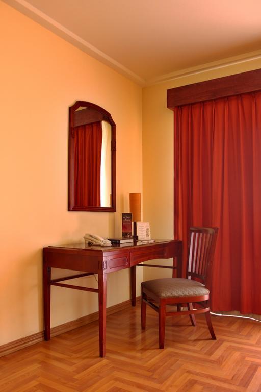 Hotel Casa Real Теуакан Экстерьер фото