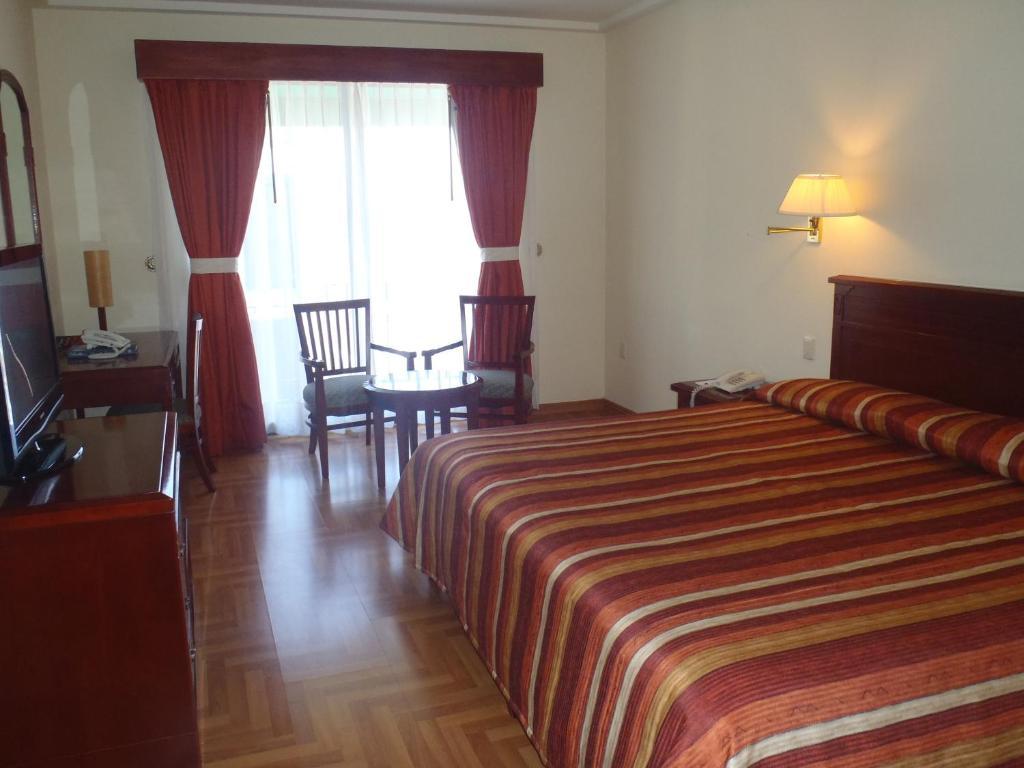 Hotel Casa Real Теуакан Номер фото