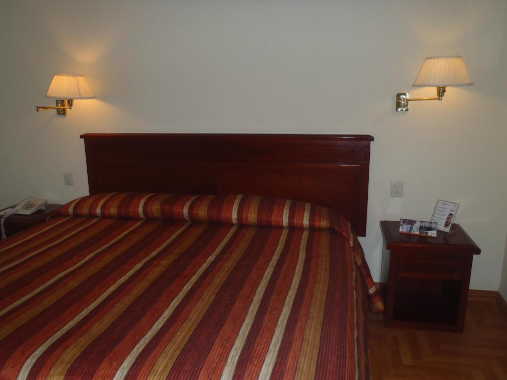 Hotel Casa Real Теуакан Номер фото