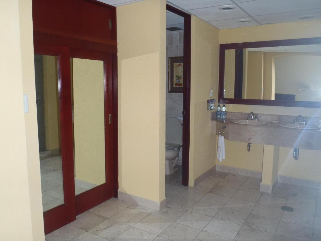 Hotel Casa Real Теуакан Номер фото